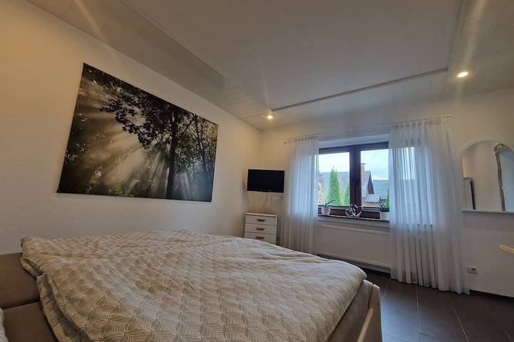 Ferienwohnung für 2 Personen in Bad Oeynhausen - 3