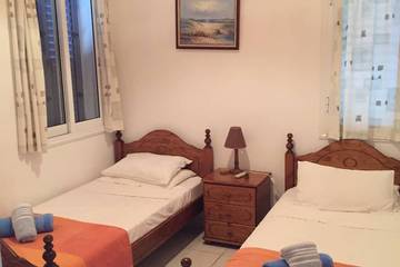 Villa für 8 Personen in Paphos, Südzypern, Bild 1