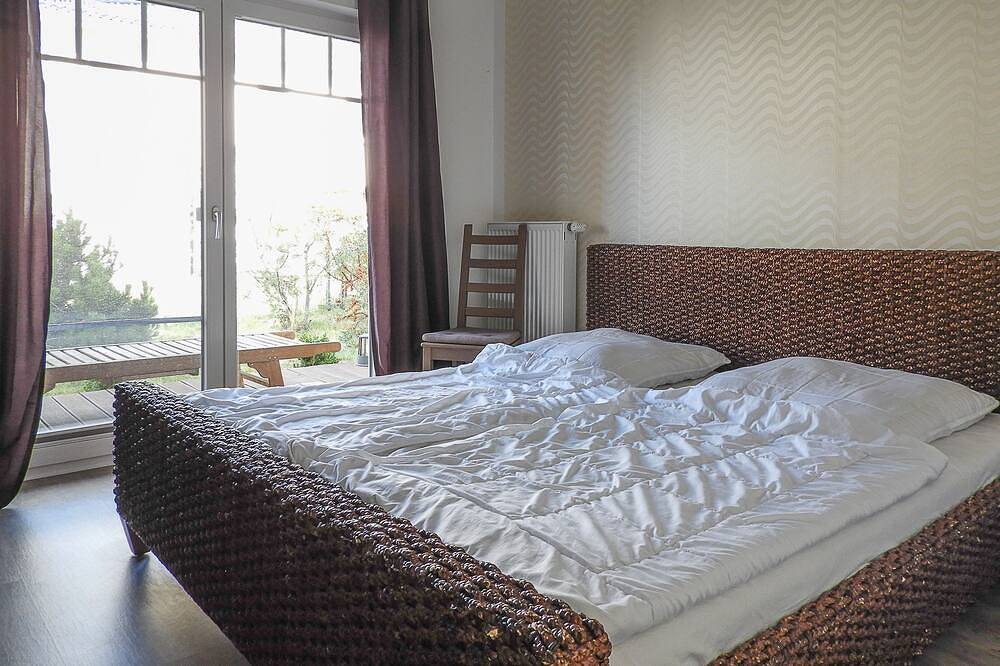 Ganze Wohnung, Wohnung Am Seglerhafen Eg - Peenemünde, Top-Ferienhaus am Seglerhafen in Peenemünde, Usedomer Norden