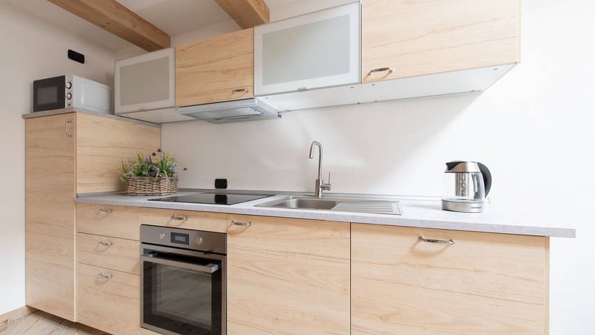 Gîte pour 4 personnes dans Bormio - 3