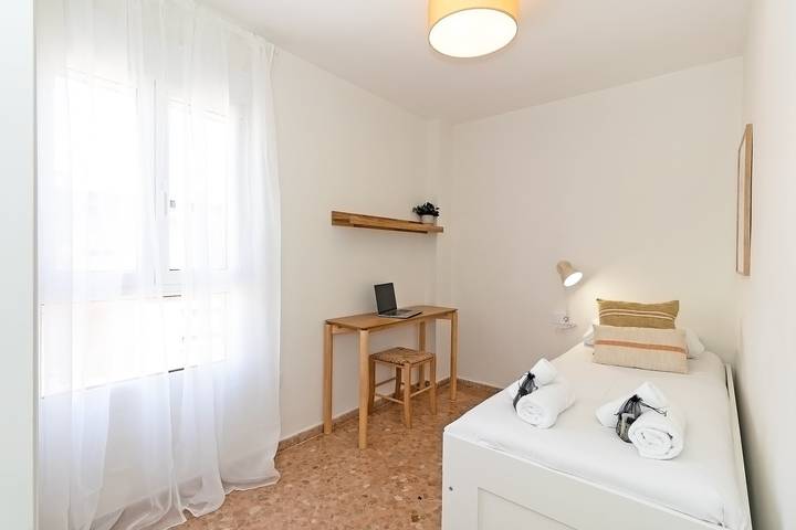 Apartamento entero, GuestReady - Terraza Maravillosa en Valencia in Valencia, Costa de Valencia