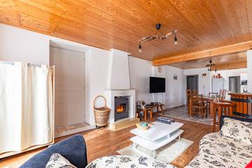 Ferienhaus für 6 Personen in Saint-Pierre-d'Oléron, Rochefort und Umgebung, Bild 3