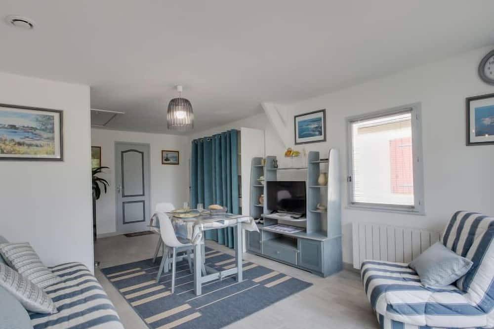 Apartamento entero, Les Genêts in La Richardais, Región de Saint-Malo