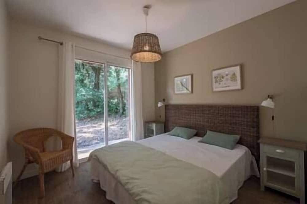 Villa Les Violettes a stone's throw from the beach in Pyla-sur-Mer, La Teste-de-Buch