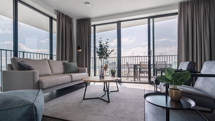 Loft voor 4 Personen in Breskens, Zeeland, Afbeelding 1