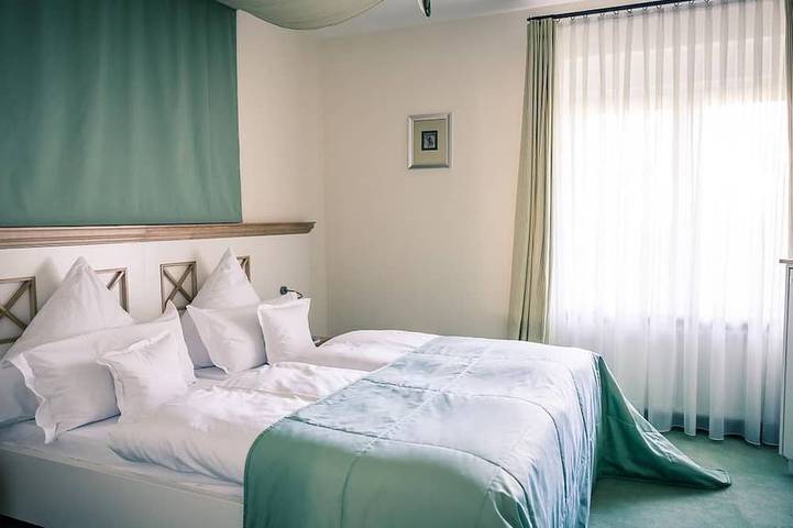 Ferienhaus für 1 Personen - 1