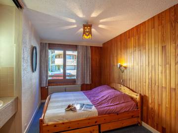 Appartement De Vacances pour 6 Personnes dans Tignes, Espace Killy, Photo 2