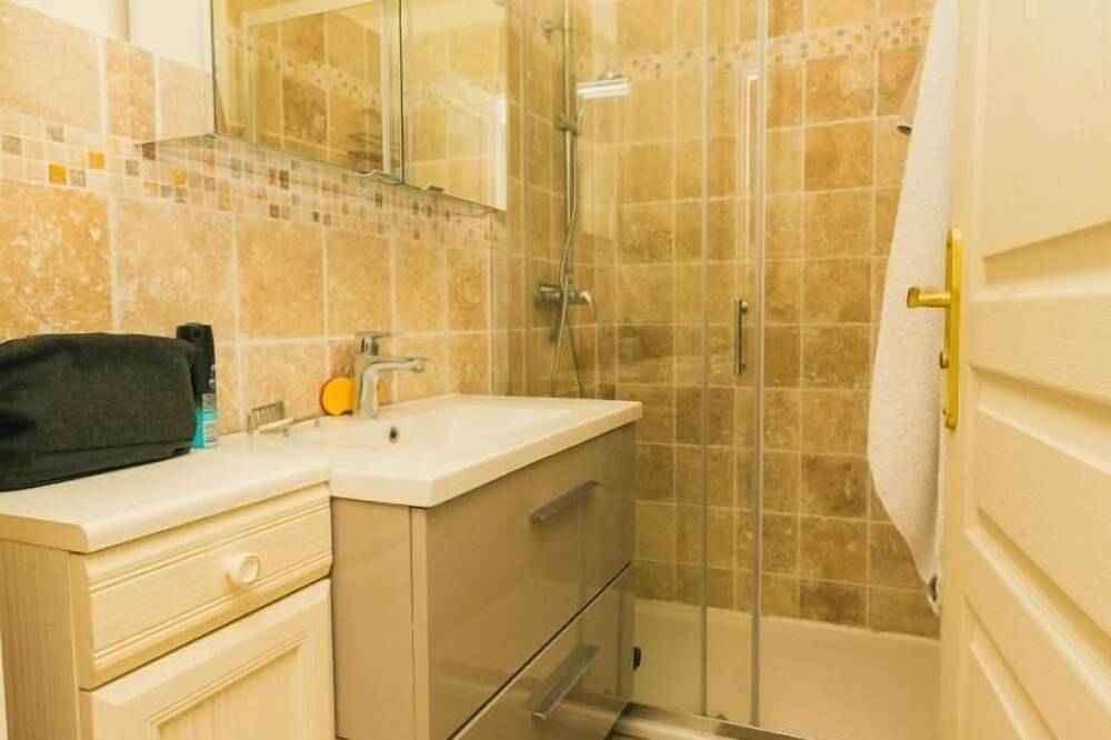 Family estate La Marjoline in Nans-les-Pins, Brignoles region