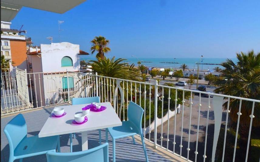 Appartamento intero, Standard Apartment in Spiaggia ibera, San Benedetto del Tronto