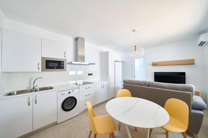 Ferienwohnung für 4 Personen, mit Terrasse - 1