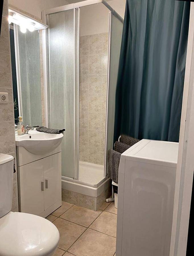 Gîte pour 3 personnes dans Gare De Saint Raphael Valescure - 2