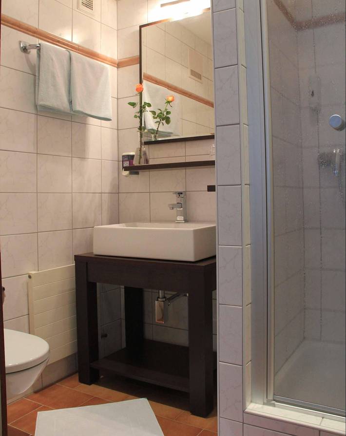 Apartamento vacacional entero, Budget Doppelzimmer zur Einzelbenützung in Hallein, Tennengau