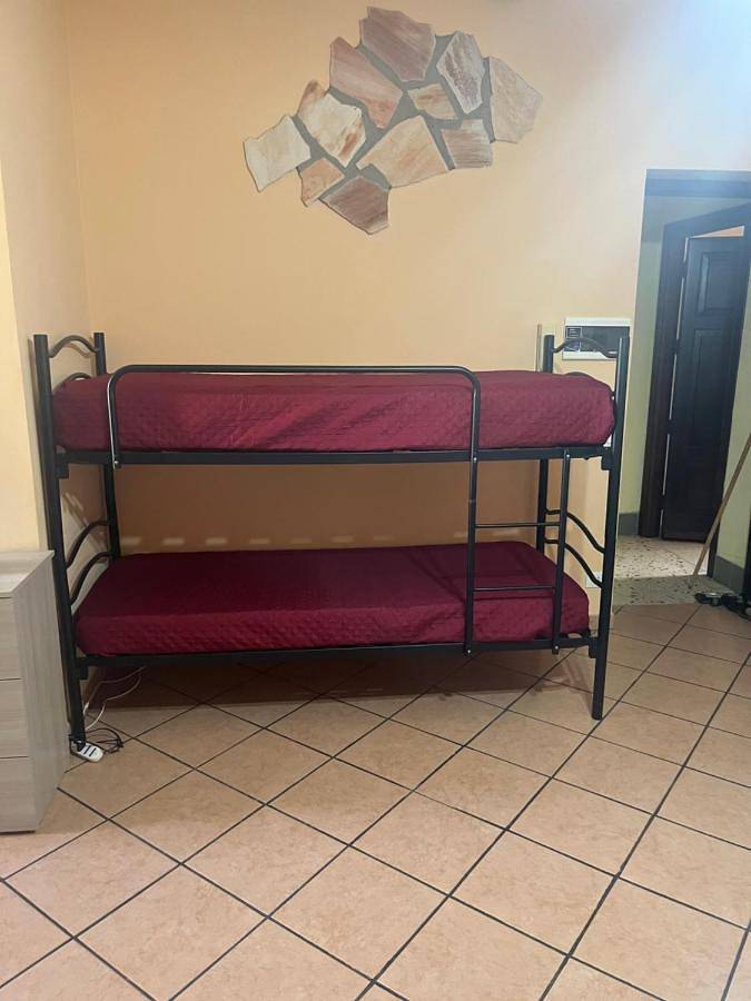 Gîte pour 4 personnes, avec vue et terrasse à Sferracavallo - 2