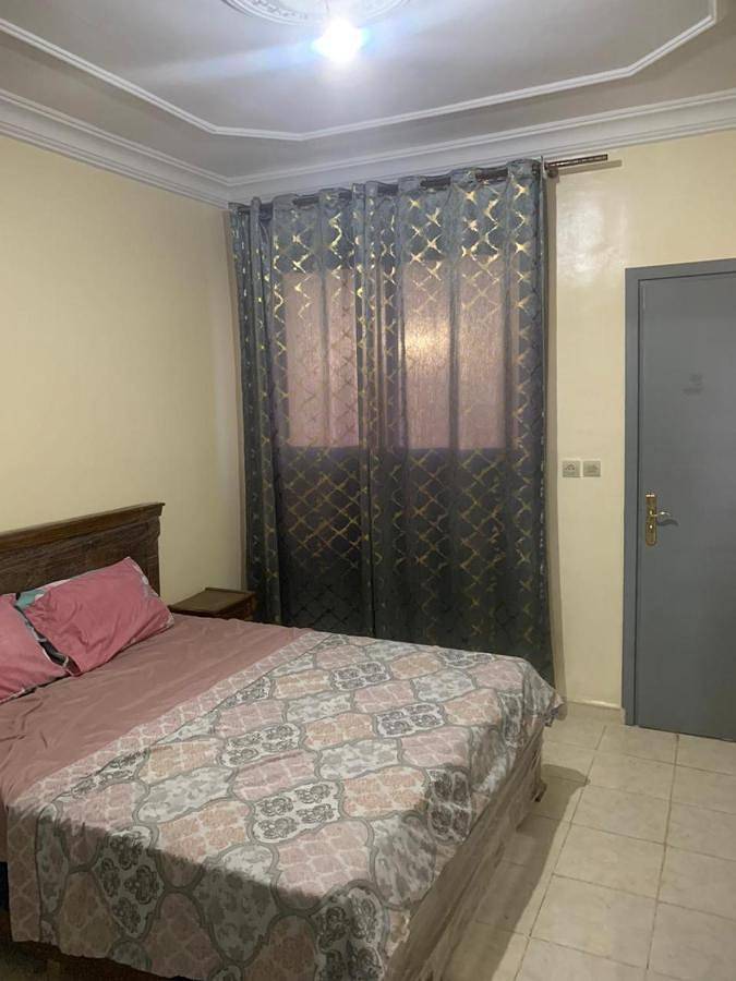 Maison d’hôte pour 6 personnes, avec vue et terrasse, animaux acceptés dans Oujda - 4