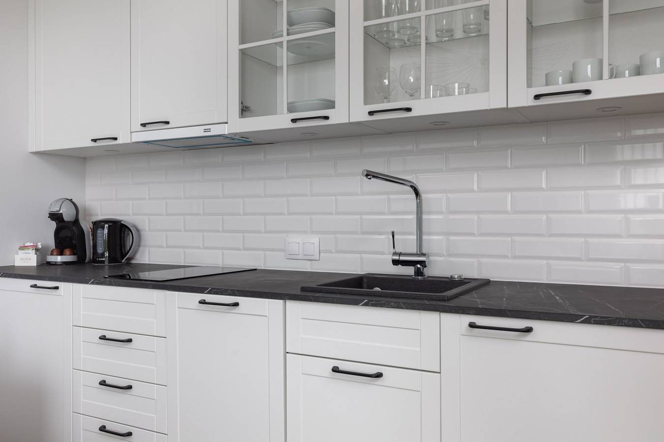 Entire studio, Apartment Mazowiecka 717 Studio Sea View in Pobierowo, Powiat gryficki