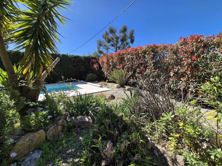 Beautiful villa, sea view, swimming pool, WIFI in Saint-Mandrier-sur-Mer, Costa mediterránea (Francia)