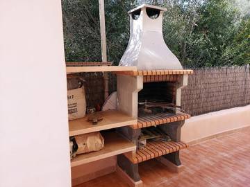 Ferienhaus in Cala Llombards, Santanyí für 6 