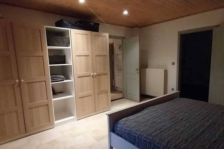 Villa für 6 Personen, mit Pool, mit Haustier in Belgien - 3