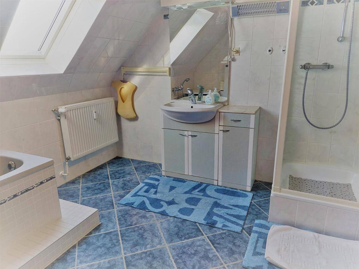 Ganze Wohnung, One-Bedroom Apartment in Retgendorf, Dobin am See