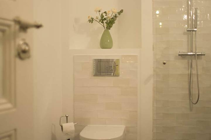 Ferienwohnung für 2 Personen in Wiesbaden - 4