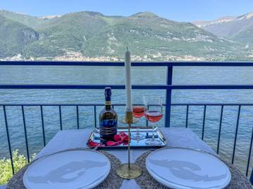 Apartment for 4 People in Lezzeno, Lake Como, Photo 4