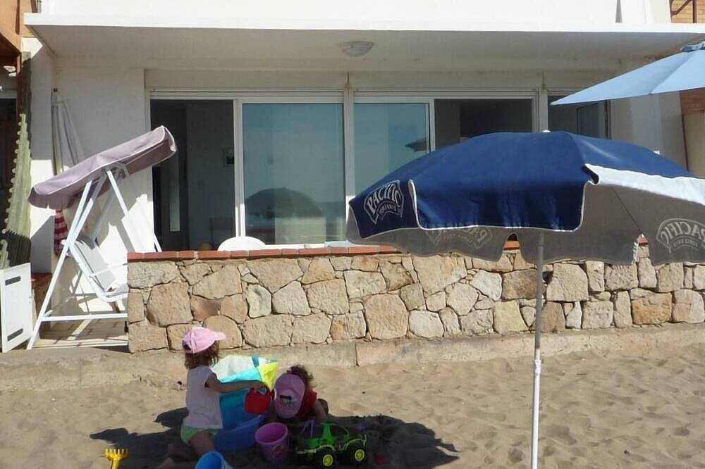Ferienhaus - Valras plage in Valras-Plage, Mittelmeerküste (Frankreich)