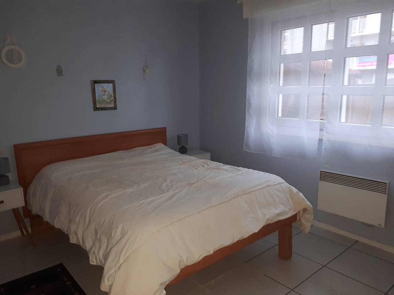 Maisonnette T2 pour cures et vacances in Dax, Région de Dax