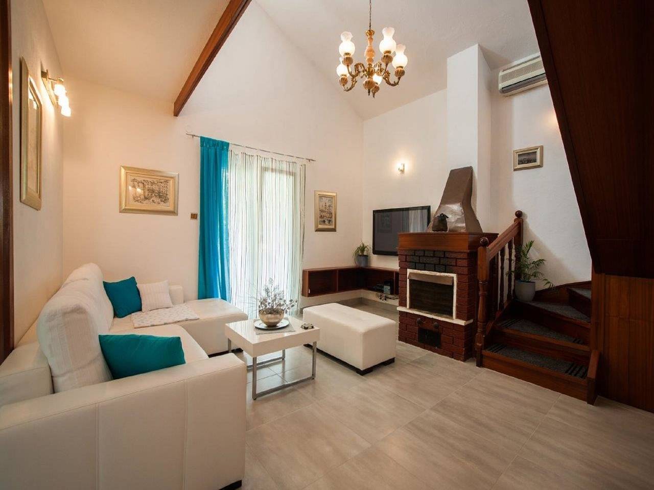 Casa vacanza a Ciovo a partire da 451€ a notte