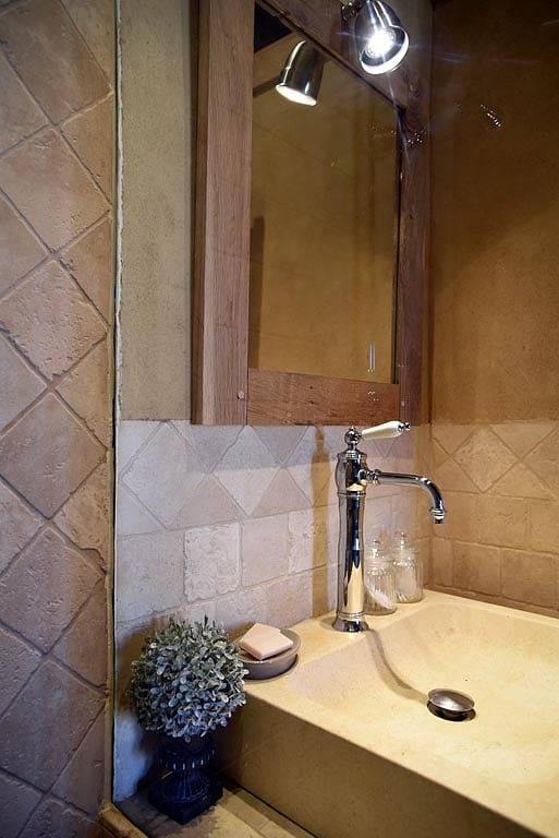 Chambre d’hôte pour 2 personnes, avec jardin et piscine, animaux acceptés dans Oise - 4