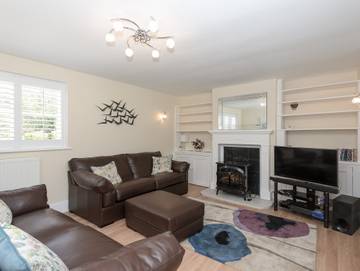 Log Cabin for 6 People in Wootton Bridge, Isle of Wight, Photo 2