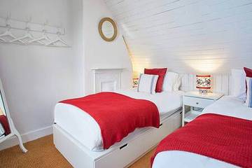 Glamping for 4 People in Staithes, North Yorkshire, Photo 3