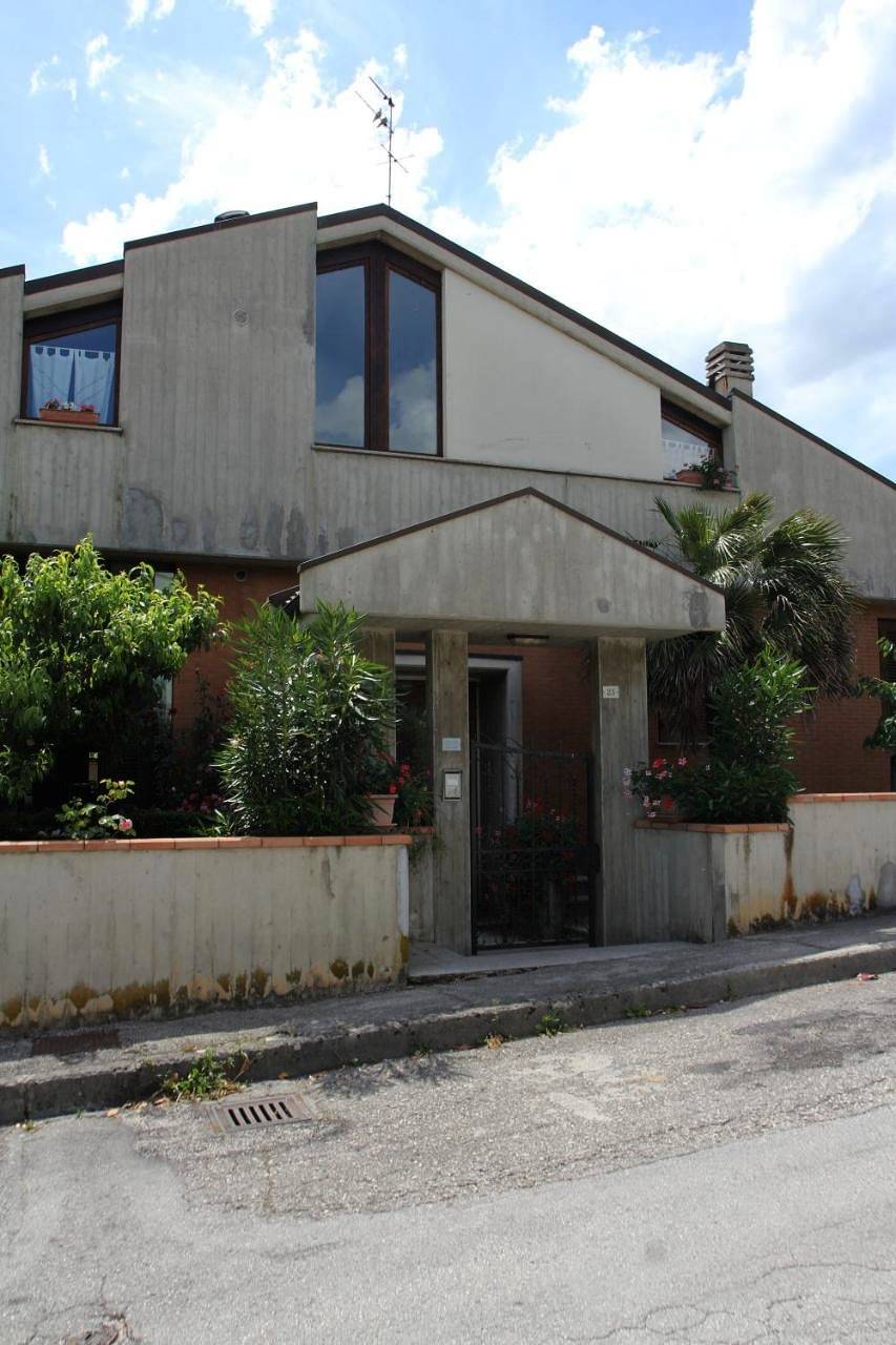 Anna Rita B&B in Castelplanio, Province d'Ancône