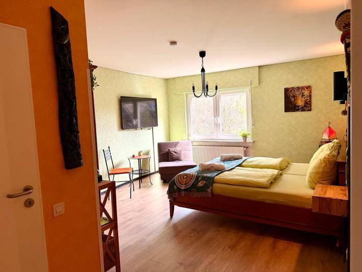 Maison d’hôte pour 6 personnes, avec terrasse à Cochem - 3