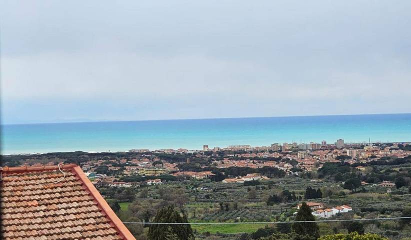 Apartamento de vacaciones para 2 personas, con vistas - 1
