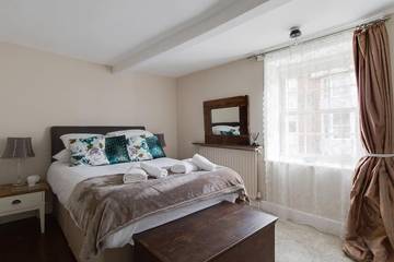 Cottage for 4 People in Weymouth, Jurassic Coast, Photo 4
