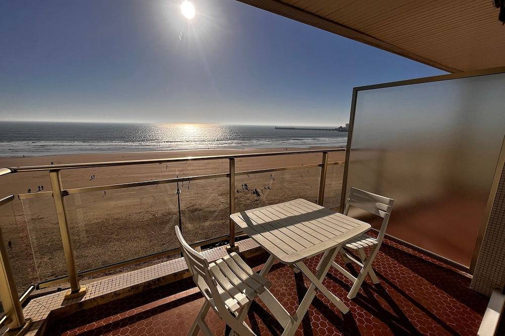 Appartement de vacances
