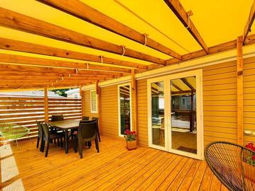 Location De Vacances pour 8 Personnes dans Meschers-sur-Gironde, Région de Rochefort, Photo 4