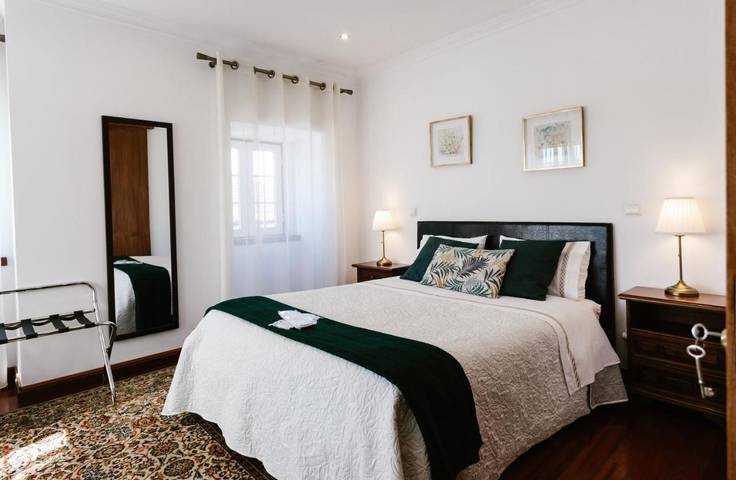 Location de vacances pour 10 personnes, avec balcon dans Guimarães - 3