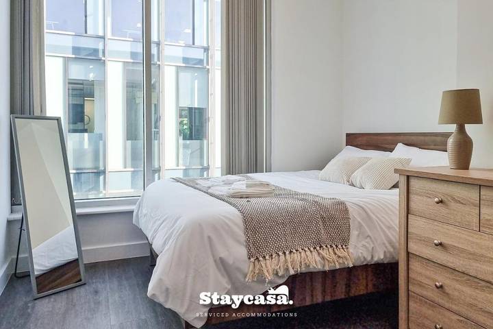 Appartement de vacances pour 2 personnes