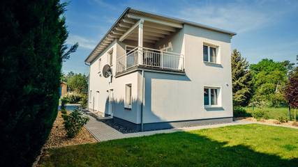Ferienwohnung für 4 Personen in Senftenberg, Lausitz, Bild 3