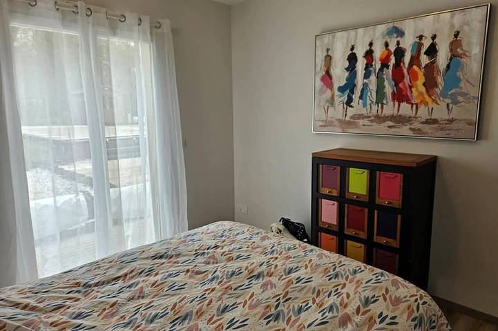 Ferienhaus für 5 Personen