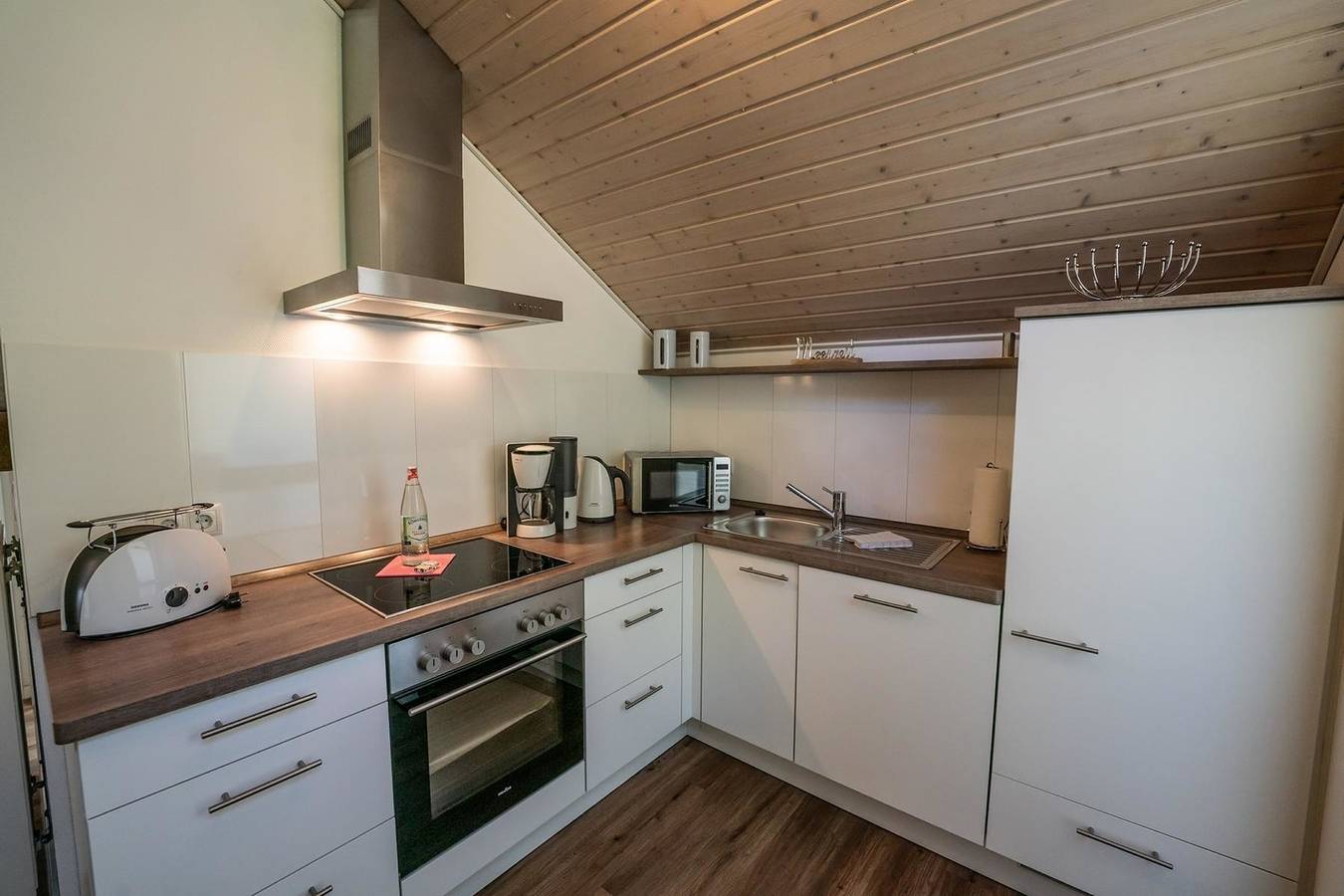 Ganze Ferienwohnung, Seestern 1 - Nordhorn in Nordhorn, Landkreis Grafschaft Bentheim