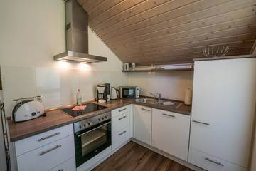 Ferienwohnung für 4 Personen in Nordhorn, Landkreis Grafschaft Bentheim, Bild 4