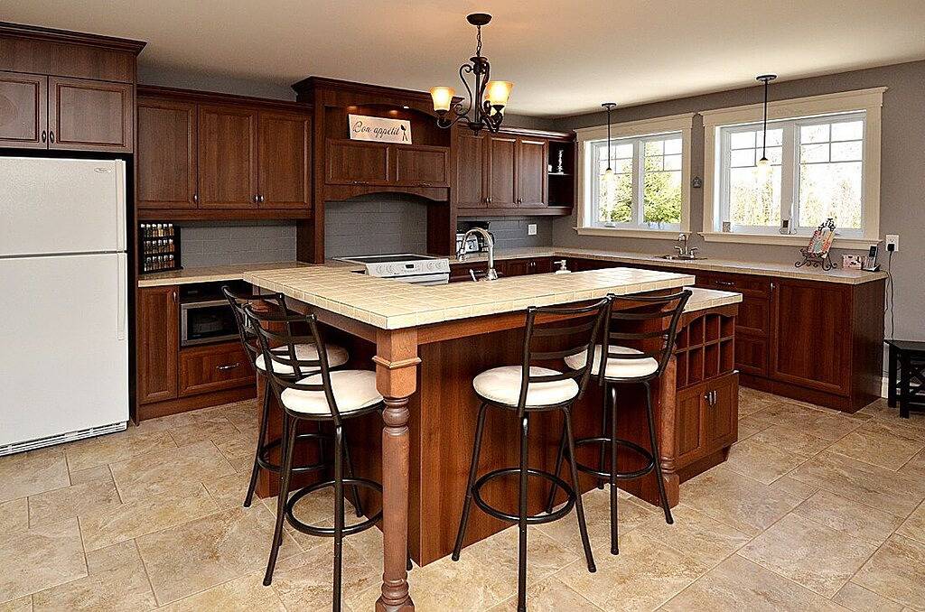 Charlevoix vacation home - Spa - Repos - Cuisine 10 minutes from the Massif in Le Massif