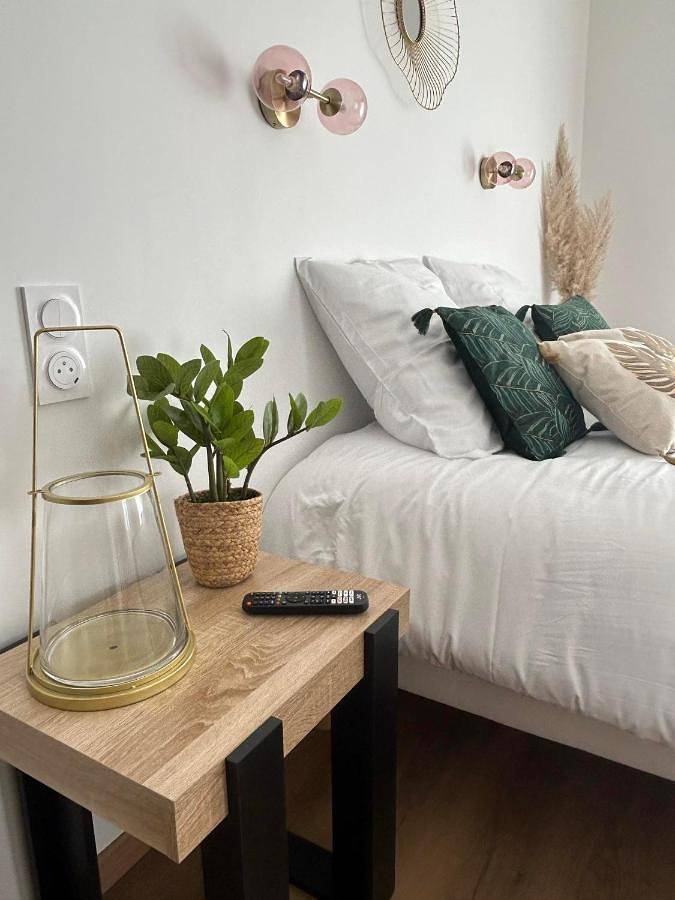 Location de vacances pour 2 personnes, avec Vue à Montmédy