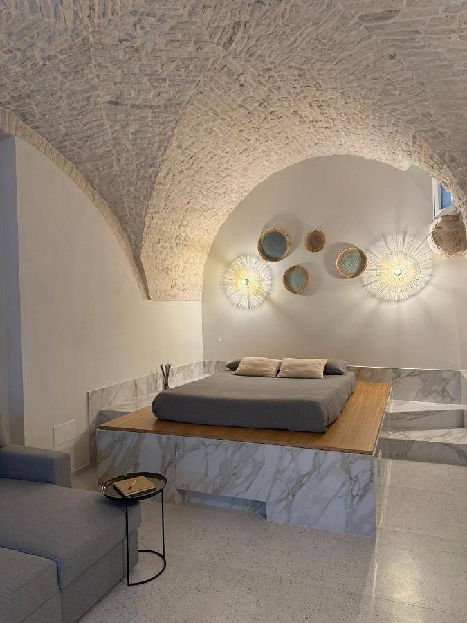 Chambre d’hôte pour 4 personnes à Noci - 4