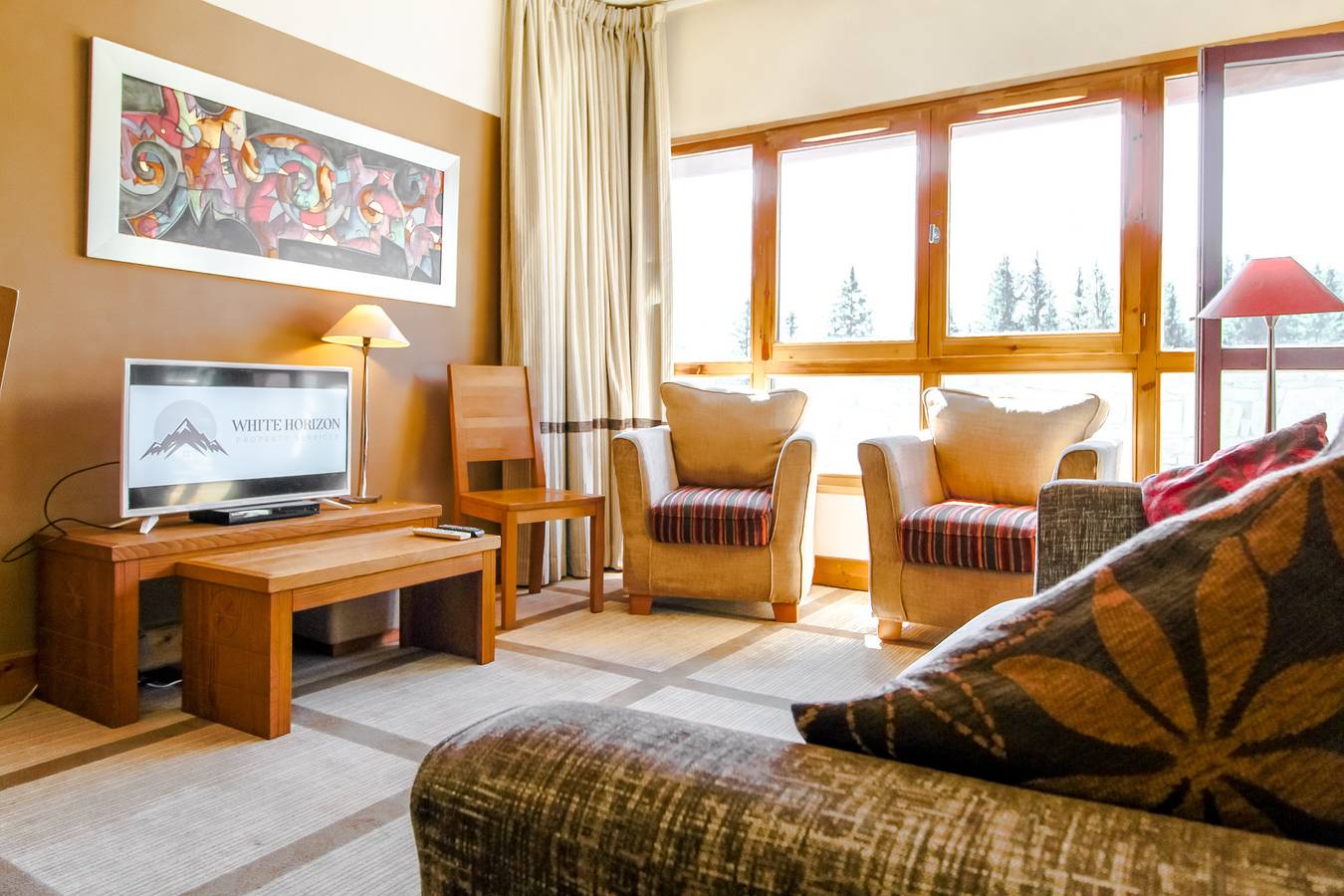 Appartement entier, Edie in Flaine, Arâches-la-Frasse