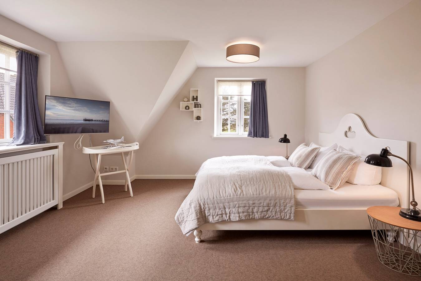 Haus Marie in Utersum, Föhr