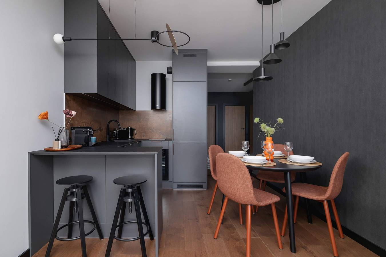 Entire apartment, Modern & Luxurious Apartment with Balcony & Parking Cracow by Renters Prestige in Cracow, Lesser Poland