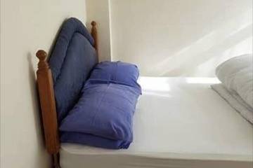Chalet for 5 People in Sandown, Isle of Wight, Photo 1